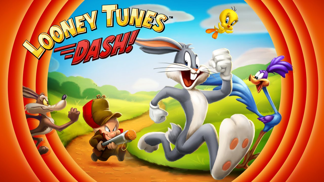 Original Music, Sound Design and Dialog for Zynga's Looney Tunes Dash -  Pyramind Institute