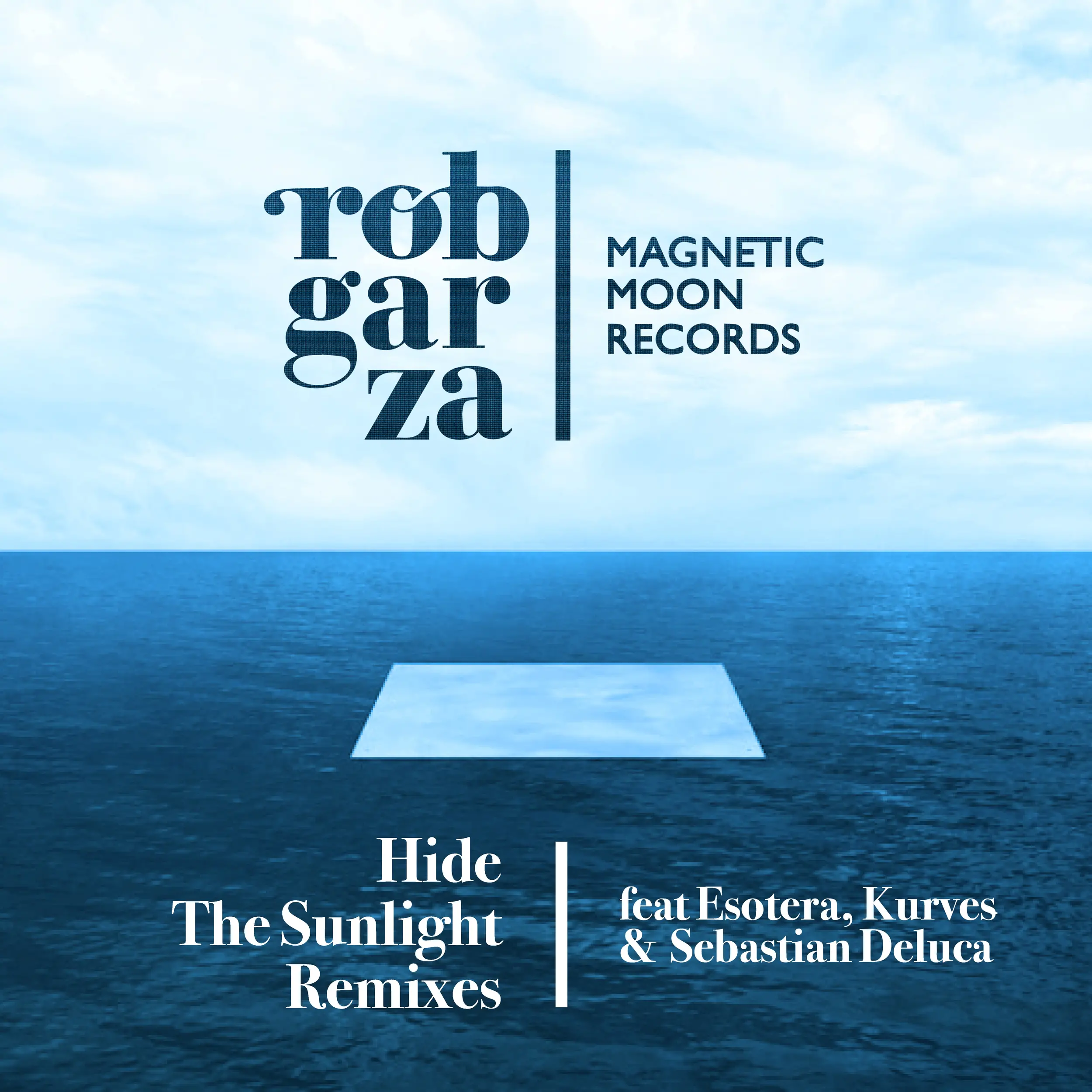 Rob Garza is a music producer known for his expertise in beatmaking and mixing mastering. He has recently released a collection of remixes for the popular track "Hide the Sunshine".