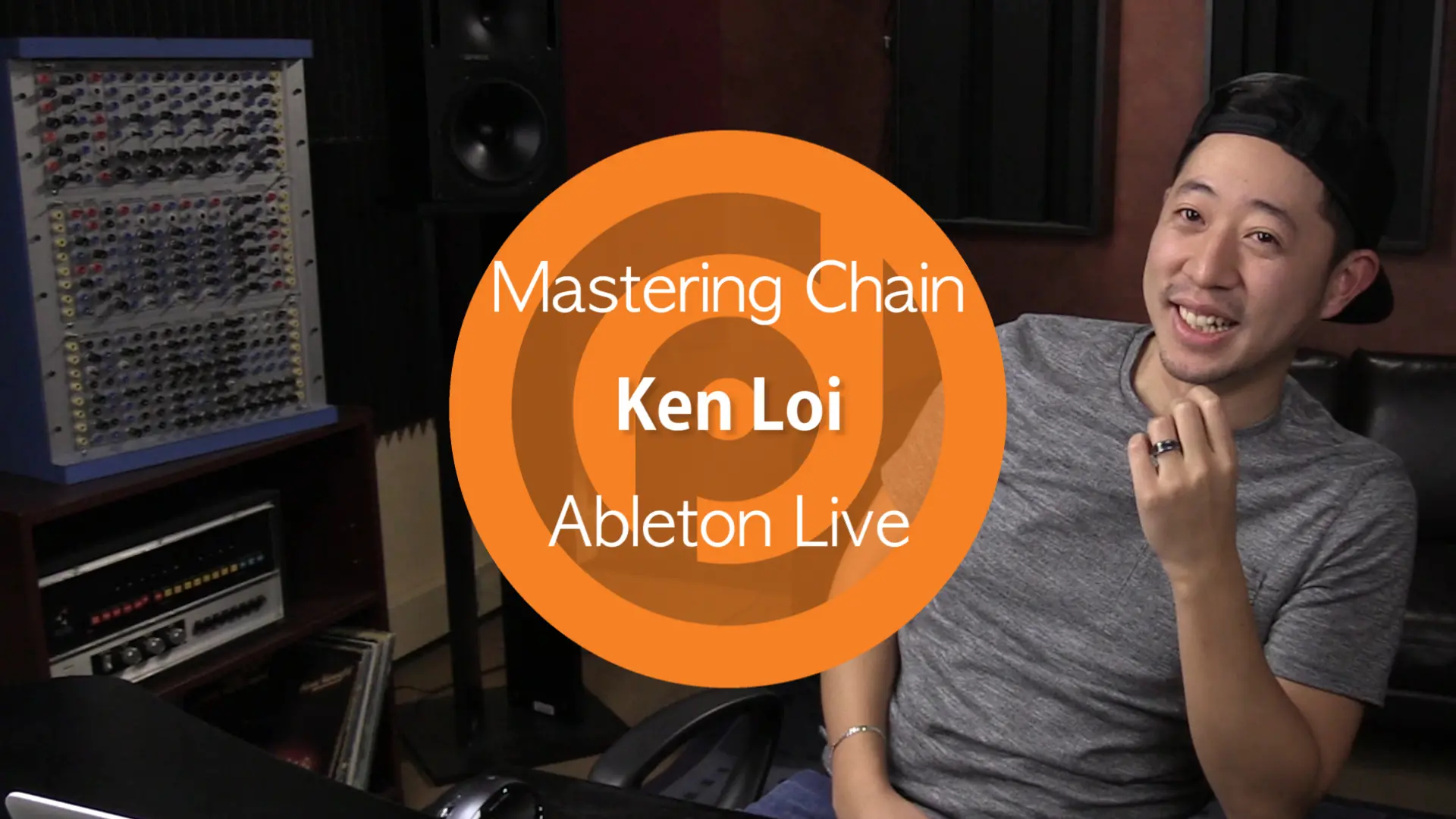 Mastering chain is an essential part of any music production program. With the expertise of ken loo and adeleon, this live mastering chain takes your tracks to the next level.