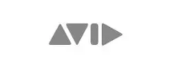 A logo incorporating the word vda, representing a music production program.