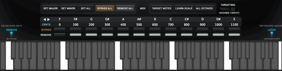 Autotune Realtime Advanced - One-pitch Robot Setting 