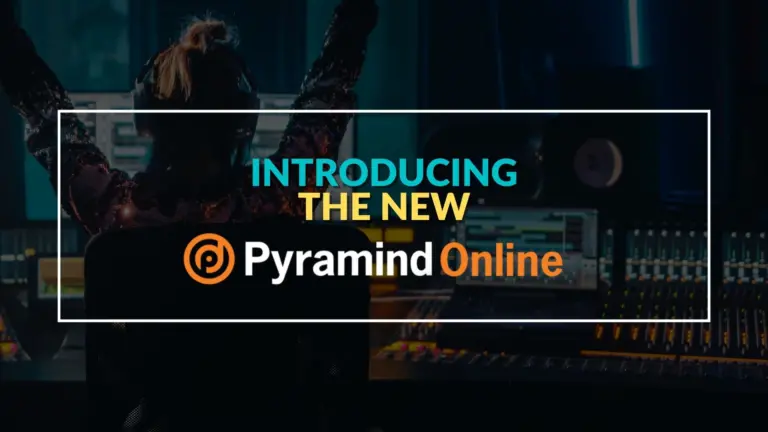 Introducing the new Pyramind Online School