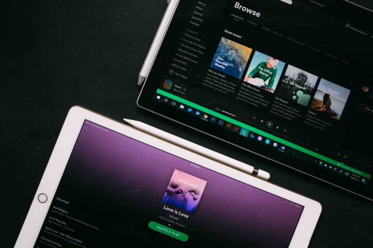 How To Get On Spotify Playlists