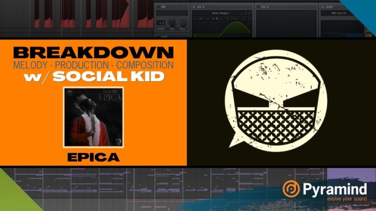 Epica Breakdown Social Kid
