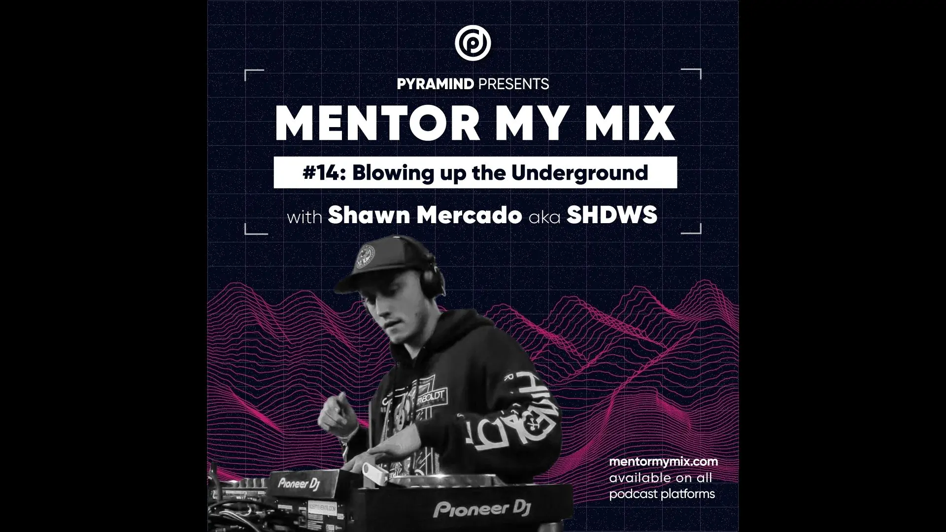 Mentor my mix by Shaun Mercedo, a talented music producer and expert in beatmaking.