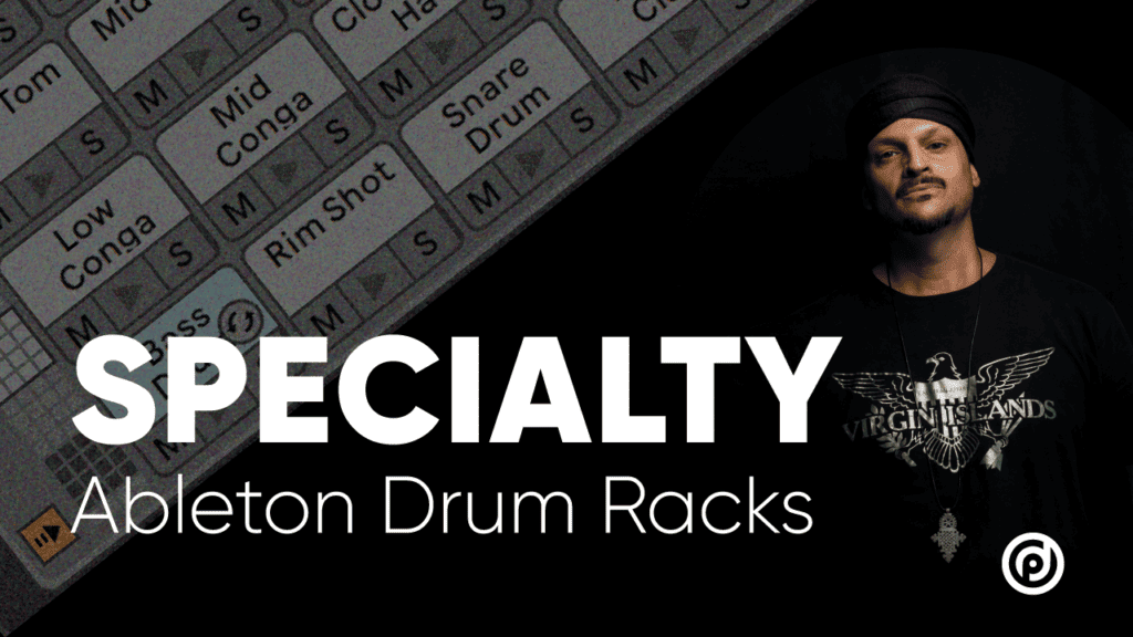 Specialty Drum Racks with KIVA