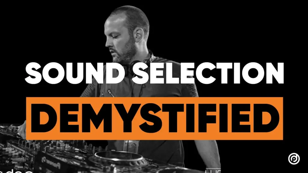 Jaytech Sound Selection Demystified