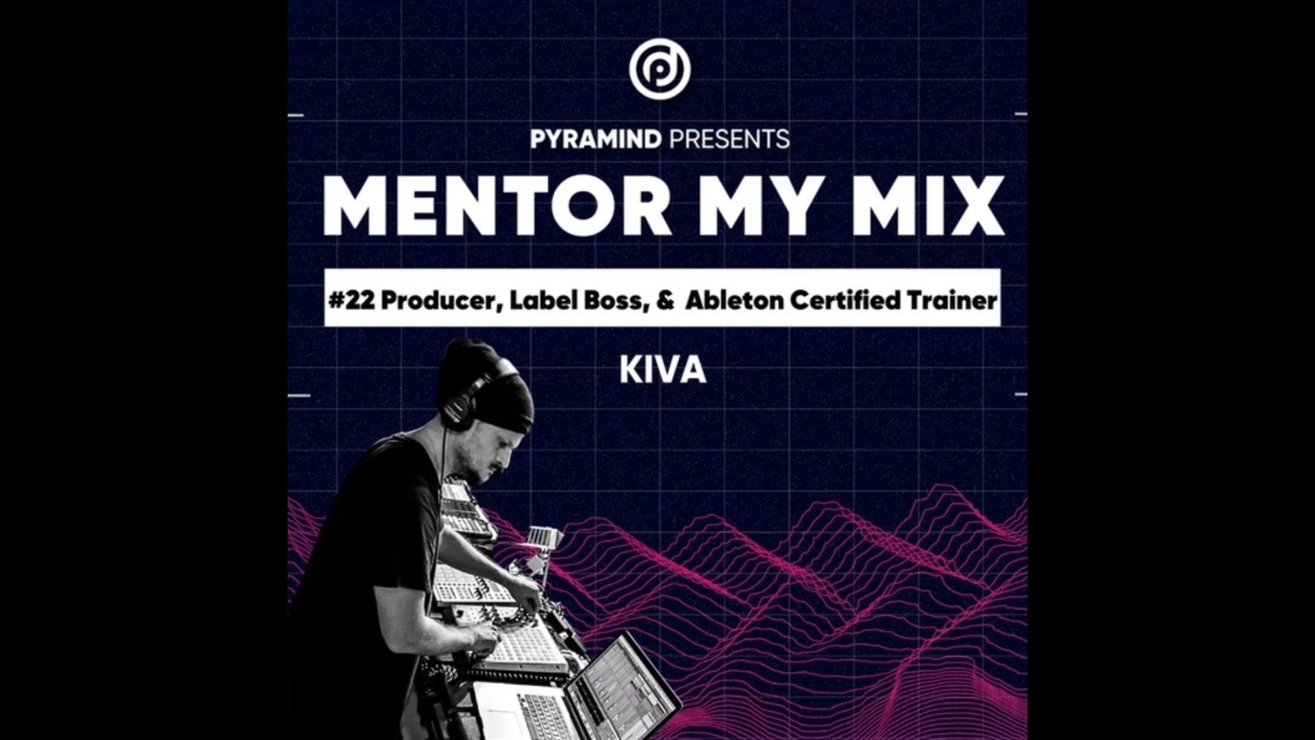 Kiva Mentor My Mix Thumbnail