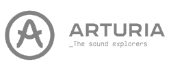 Arturia Logo - Pyramind Industry Partners