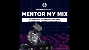 Sinukus - Mentor My Mix - Thumbnail