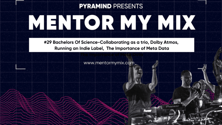 Bachelors Of Science Mentor My Mix Podcast