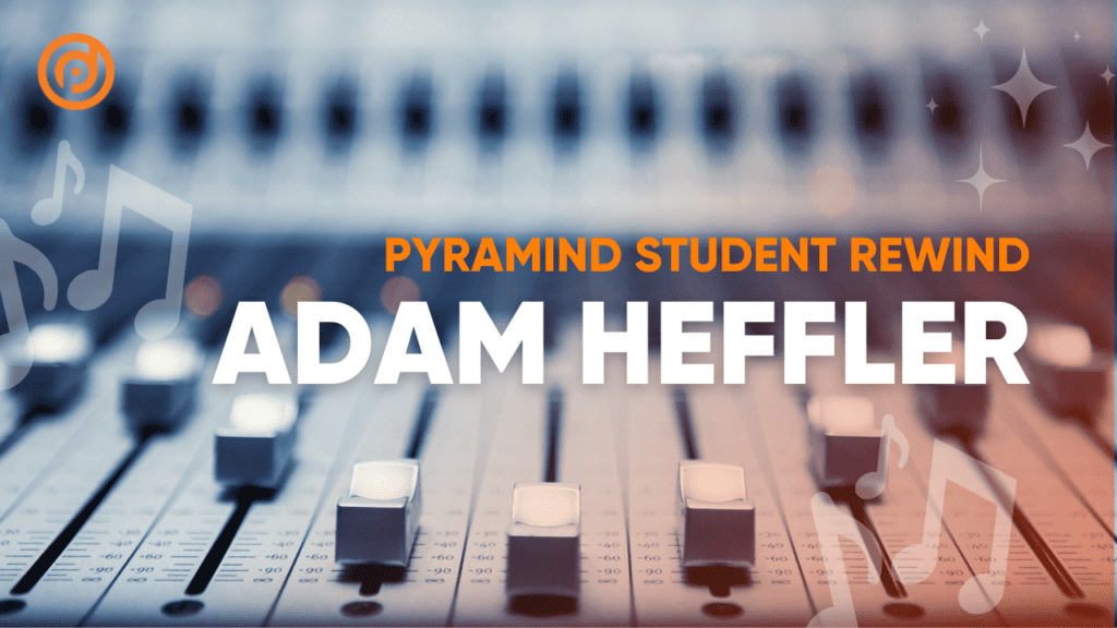 Adam Hefler Student Rewind