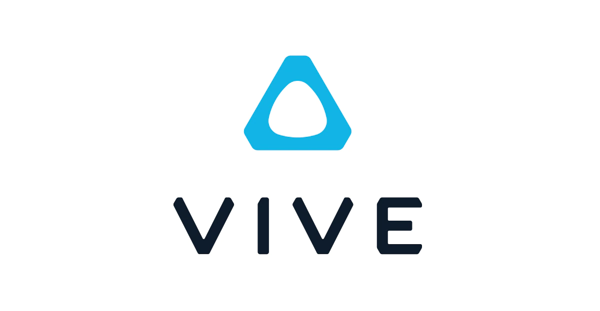 A music production logo featuring the word "Vive" with a touch of beatmaking flair.