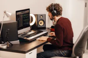 Music Production Online
