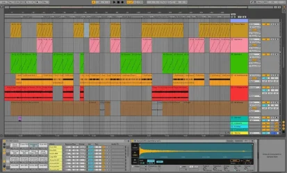 Ableton Live Music Production Program