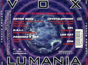 Vox-Lumania
